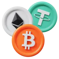 All cryptocurrencies are supported at Turbico Casino