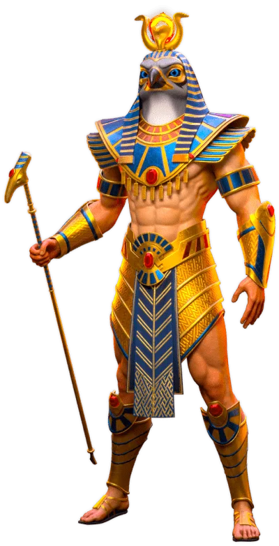 Egyptian at Turbico Online Casino